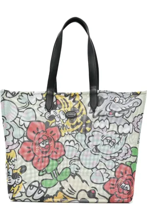 Kenzo Tote Play grande