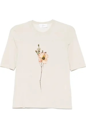 CHRISTIAN WIJNANTS Playera Teneh