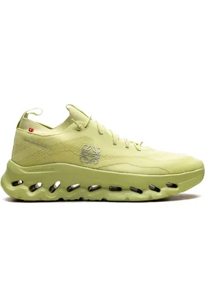 On Running Tenis Cloudtilt "Lime Green" de x Loewe
