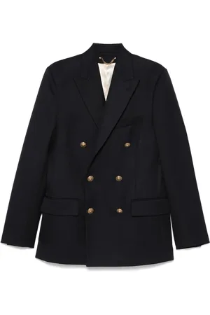 Golden Goose Blazer con doble botonadura
