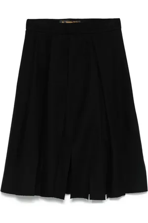 Vivienne Westwood Falda plisada 2016-2017