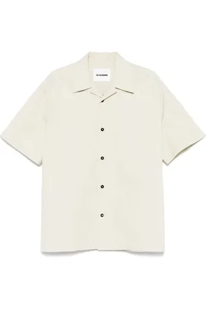 Jil Sander Camisa con botones