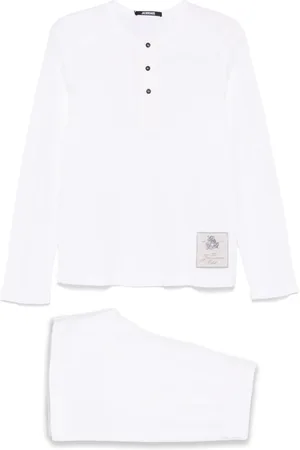 Jacquemus Set de shorts Melao