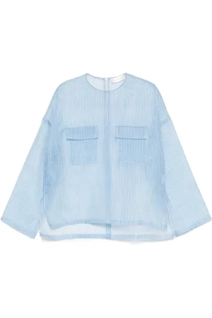 CHRISTIAN WIJNANTS Blusa Tenoi