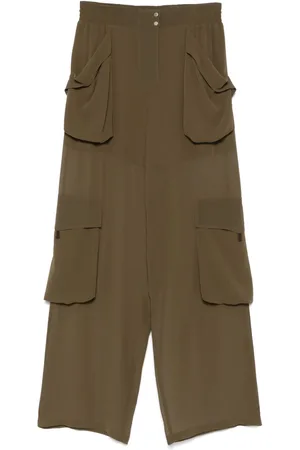 Pinko Pantalones Sottocasa