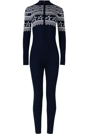 Perfect Moment Jumpsuit Holiday