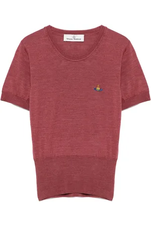 Vivienne Westwood Playera Bea