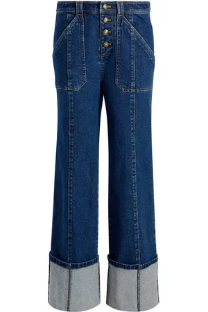 Cinq A Sept Jeans Benji
