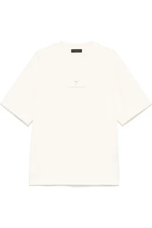 Giuseppe Zanotti Playera Lr-62