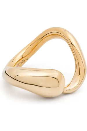 Maria Black Splash ring