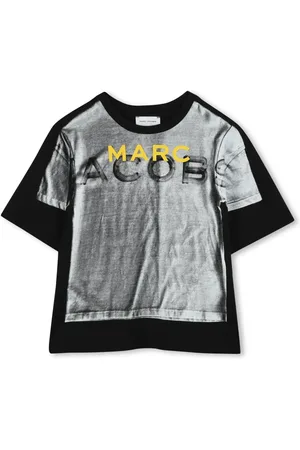 Marc Jacobs Playera con estampado gráfico