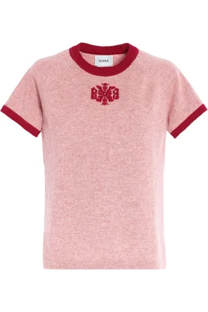 Barrie Playera de cachemira