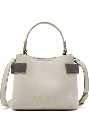 Brunello Cucinelli Tote Essence