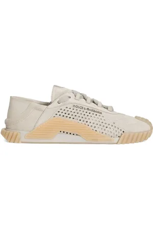 Dolce & Gabbana Tenis con agujetas