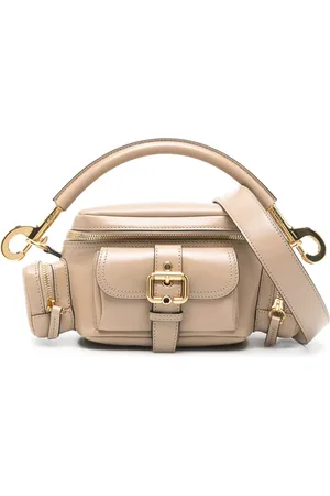Chloé Bolsa crossbody Camera pequeña