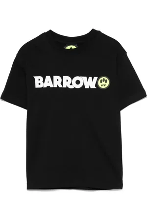 BARROW Playera de jersey
