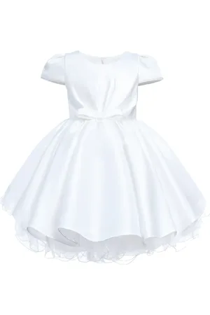 Tulleen Vestido Solera