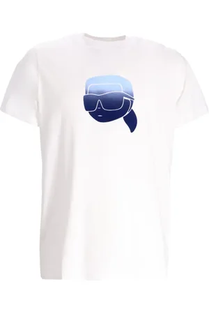 Karl Lagerfeld Playera Ikon
