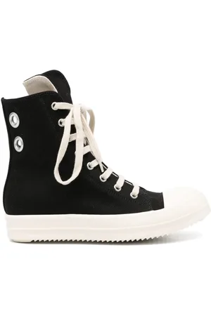 Rick Owens Tenis Porterville