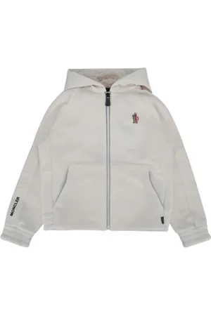 Moncler Cárdigan con cierre