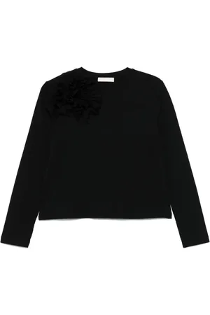 ULLA JOHNSON Playera Kaja