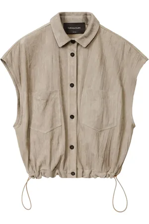 Fabiana Filippi Camisa sin mangas
