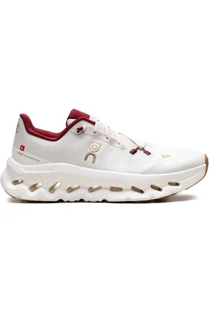 On Running Tenis Cloudtilt Pearl/Ivory