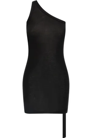 Rick Owens Top One Shoulder