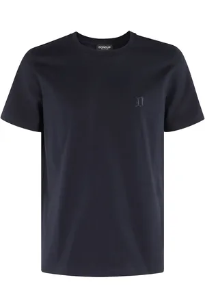 Dondup Playera de algodón