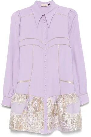 MURMUR Vestido corto Androgyn