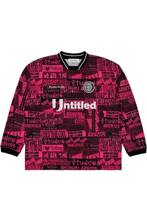 Etudes Playera Soccer TS