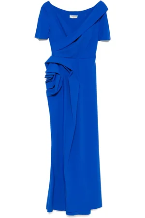 CHIARA BONI Vestido largo Tekkan