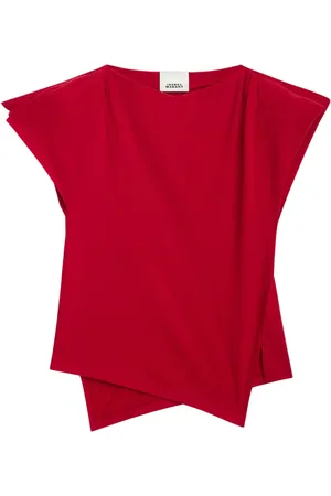 Isabel Marant Playera Sebani