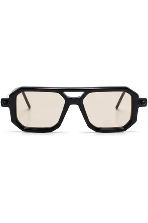 KUBORAUM Lentes de sol estilo piloto