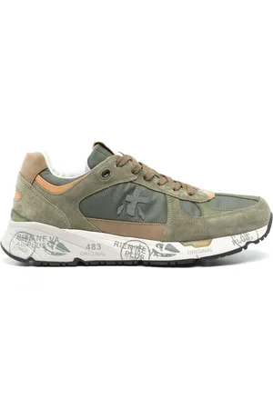 Premiata Tenis Mase 7235