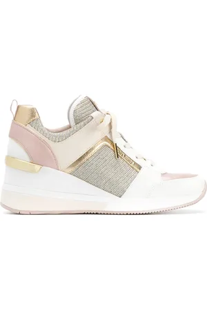 Michael Kors Tenis con paneles