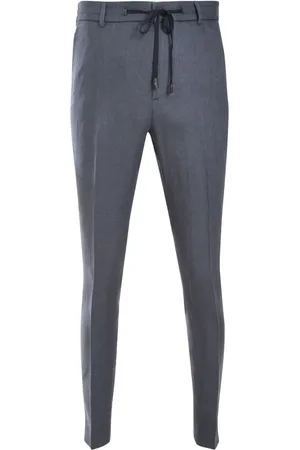 PESERICO SIGN Pantalones tapered