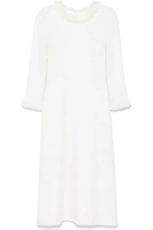 Cubus Vestido Vermont en sarga