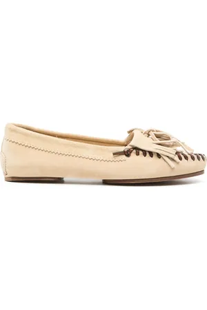 PARIS TEXAS Mocasines Indiana