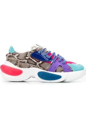 Fila Tenis bajos Disruptor