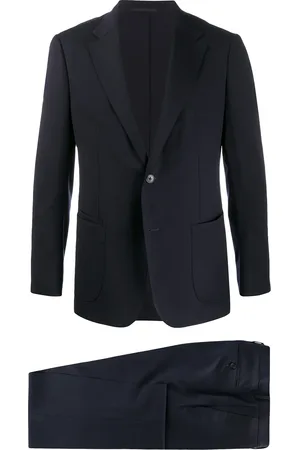Ermenegildo Zegna Traje de dos piezas