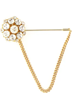 Dolce & Gabbana Flower brooch