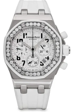 AUDEMARS PIGUET Reloj Royal Oak Offshore de 37mm de archivo