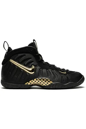Nike Tenis Little Posite Pro