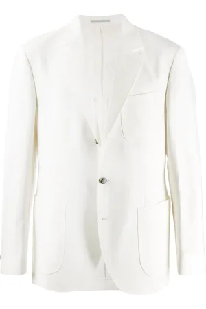 Brunello Cucinelli Blazer con botones