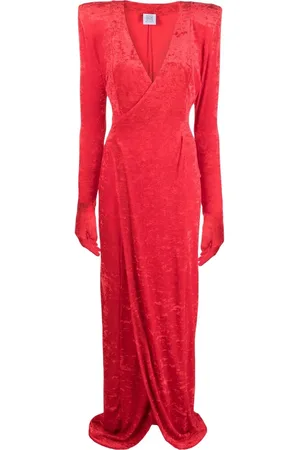 Vetements Vestido de fiesta Dynasty