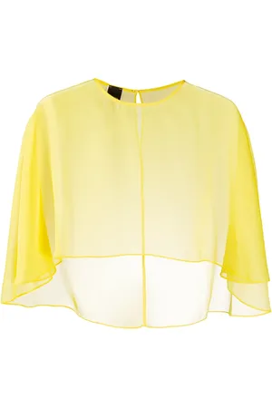Pinko Bolero translúcido