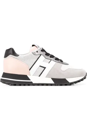 Hogan Tenis bajos H383