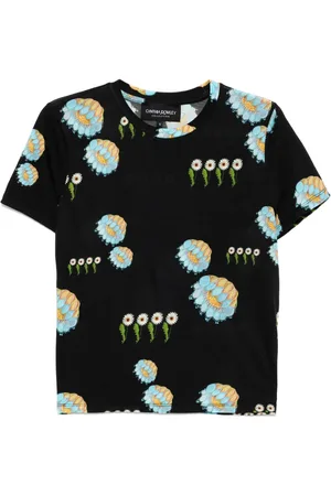 Cynthia Rowley Playera Everyday