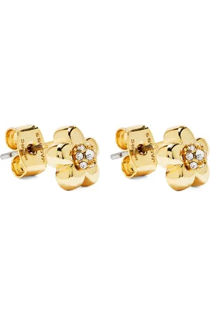 Marc Jacobs Aretes Daisy